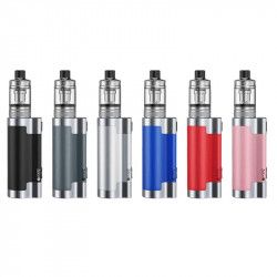 Aspire Zelos 3 kit